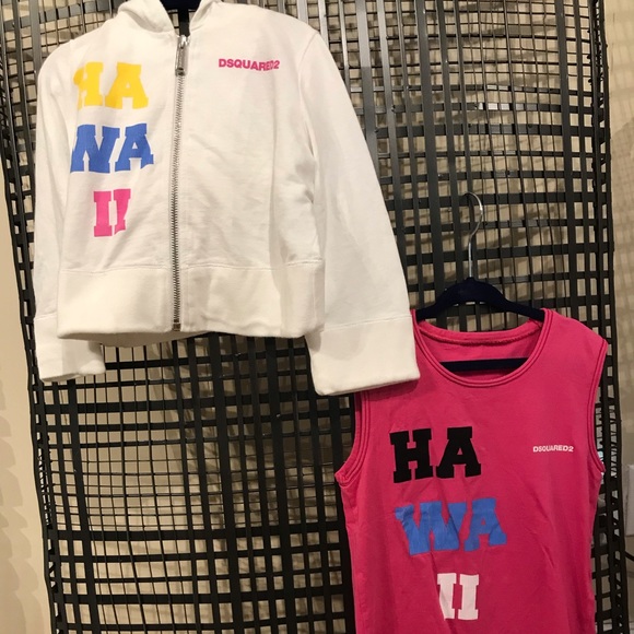 Desquared2 matching set - Picture 1 of 1